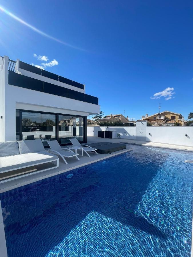 Villa Adela San Javier Exterior photo