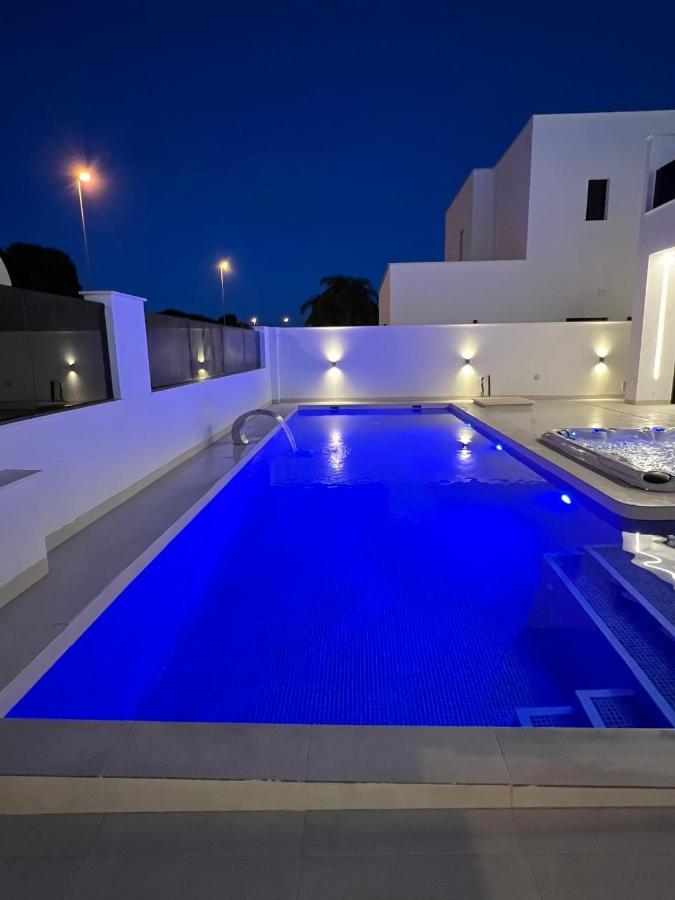 Villa Adela San Javier Exterior photo
