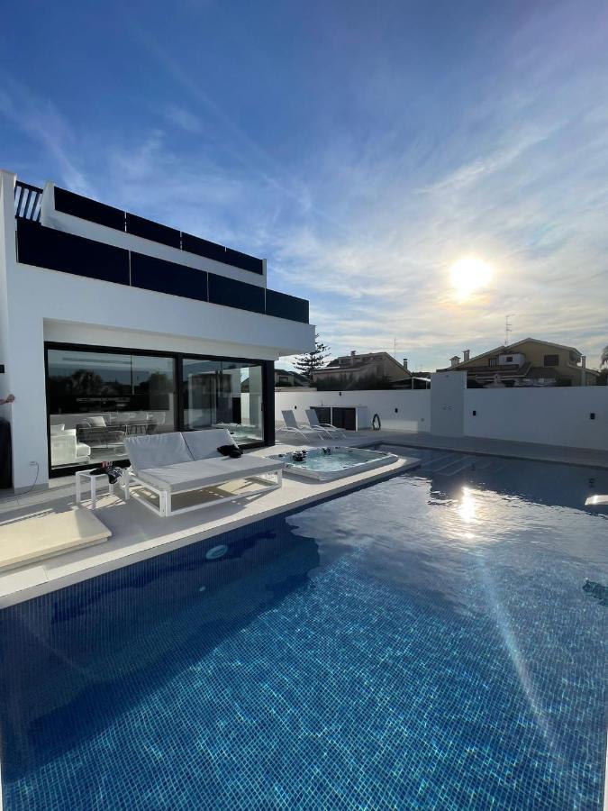 Villa Adela San Javier Exterior photo