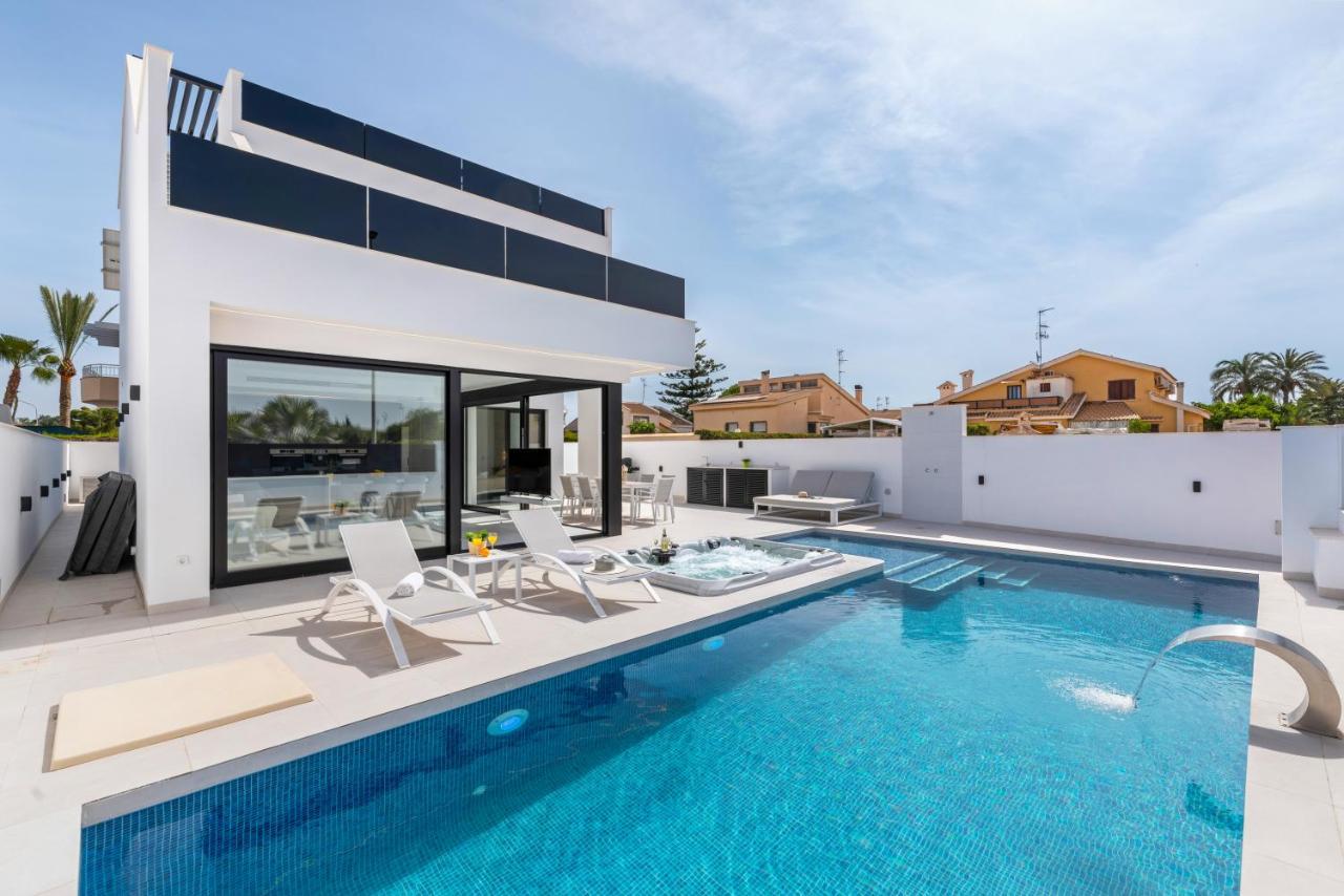 Villa Adela San Javier Exterior photo