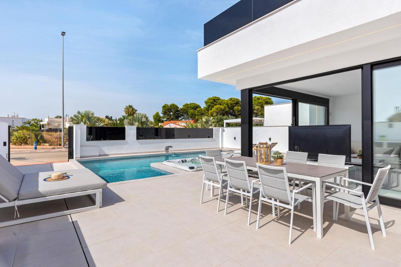 Villa Adela San Javier Exterior photo