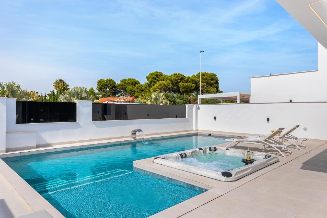 Villa Adela San Javier Exterior photo