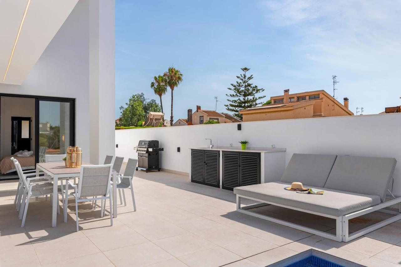 Villa Adela San Javier Exterior photo