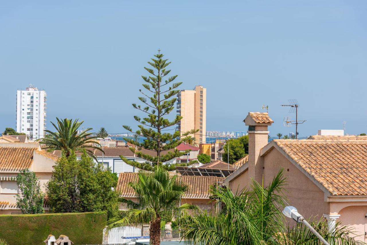 Villa Adela San Javier Exterior photo