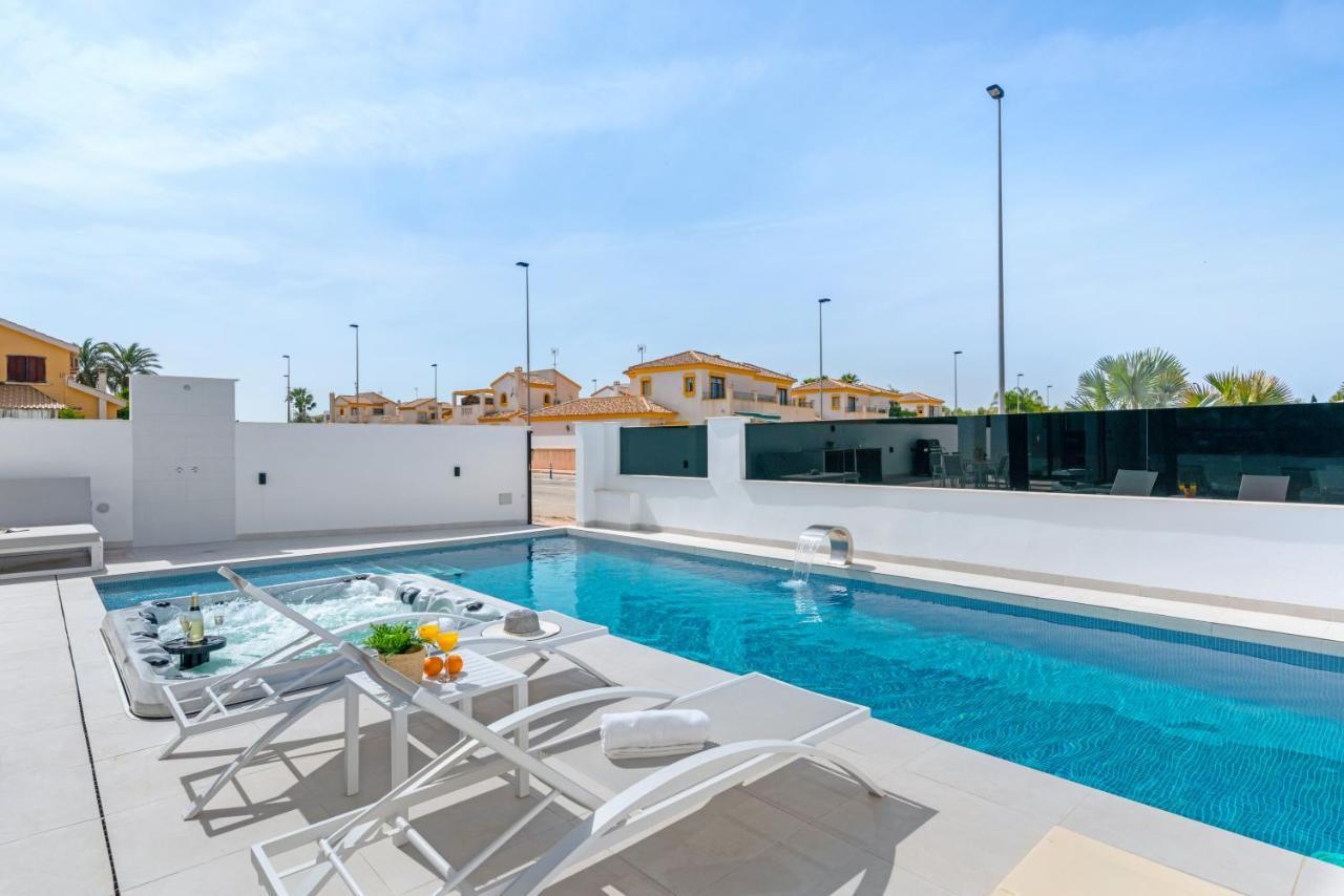 Villa Adela San Javier Exterior photo